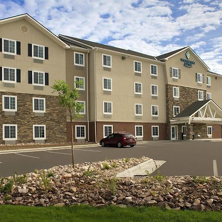 Extended Stay America Suites - Denver - Airport 奥罗拉 外观 照片