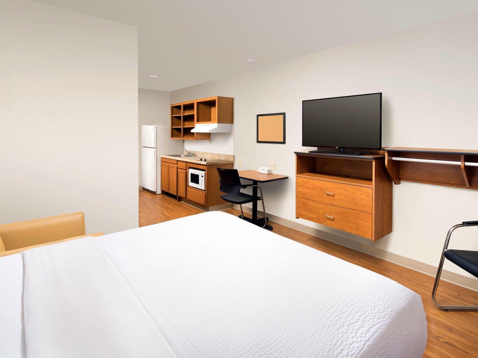 Extended Stay America Suites - Denver - Airport 奥罗拉 外观 照片